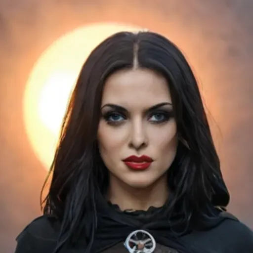 Pencipta imej lucah AI