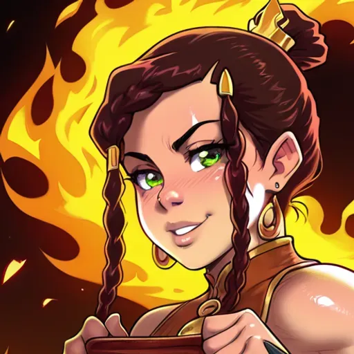 AI porn image generator