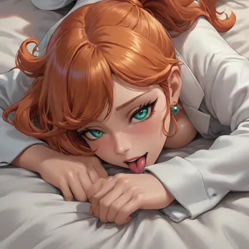 AI porn image generator