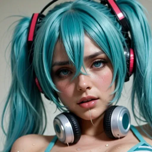 AI porn image generator