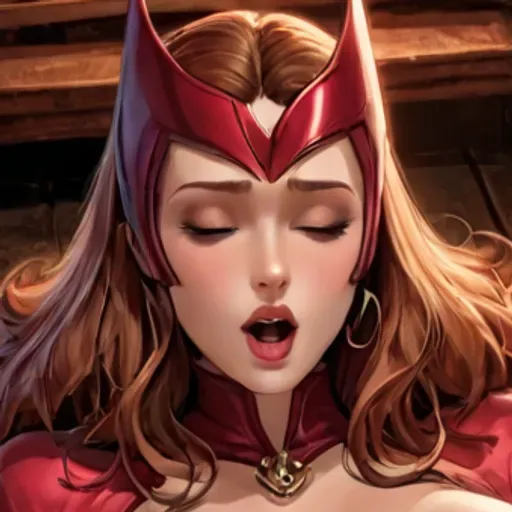 AI porn image generator