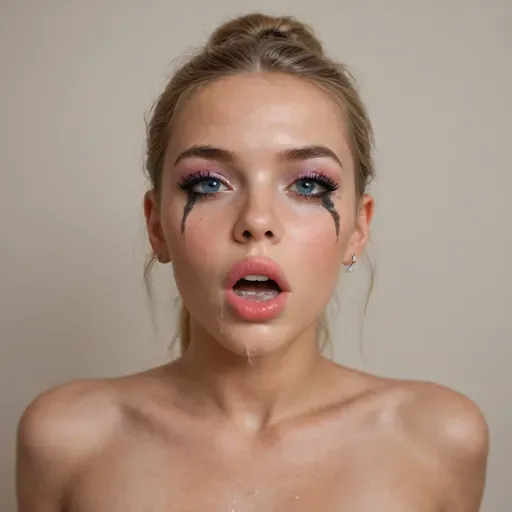 Pencipta imej lucah AI