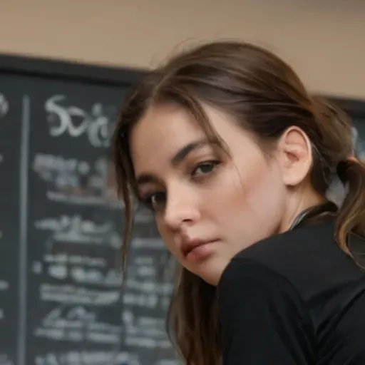 Pencipta imej lucah AI