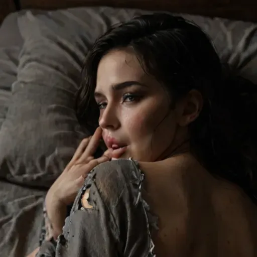 AI色情图片生成器