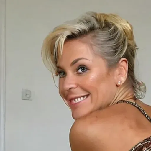 Pencipta imej lucah AI