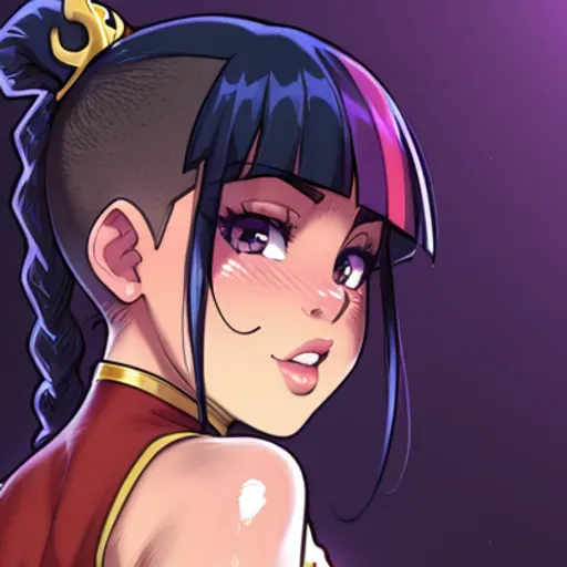 Pencipta imej lucah AI