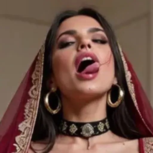 AI porn image generator