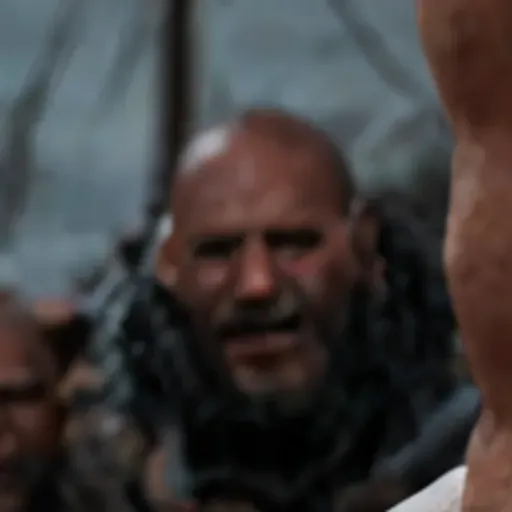 AI porn image generator