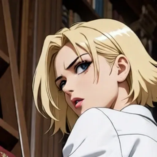 AI porn image generator