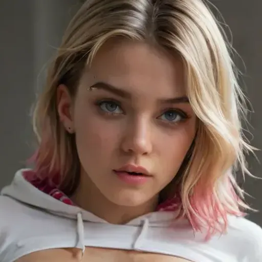 Pencipta imej lucah AI