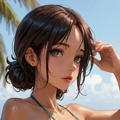 AI porn image generator