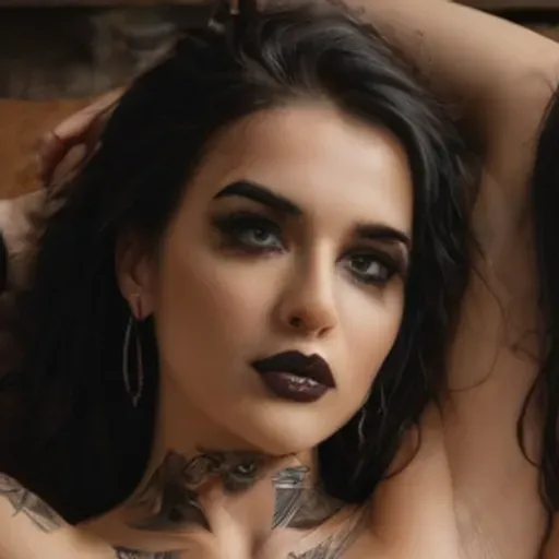 AI porn image generator