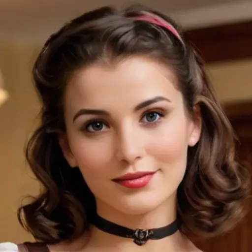 AI porn image generator