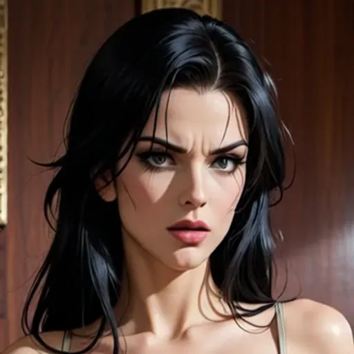 gerador de imagens pornô com IA