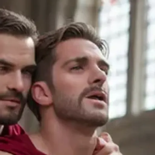 AI porn pic generator