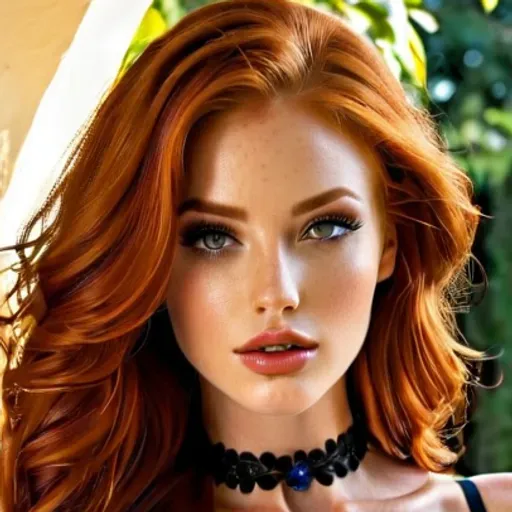 AI porn image generator