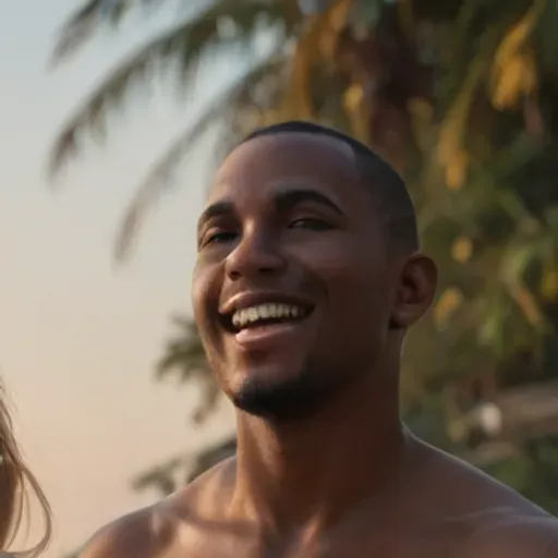 Penghasil gambar lucah AI