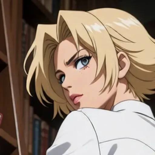 AI porn image generator