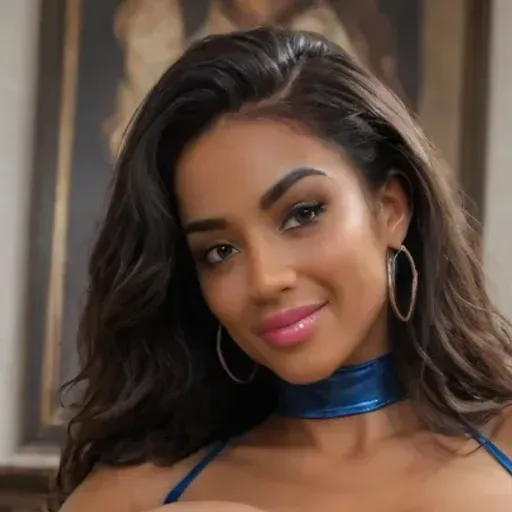 AI porn image generator