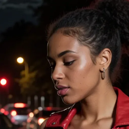 AI porn image generator