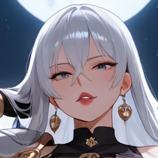 Pencipta imej lucah AI