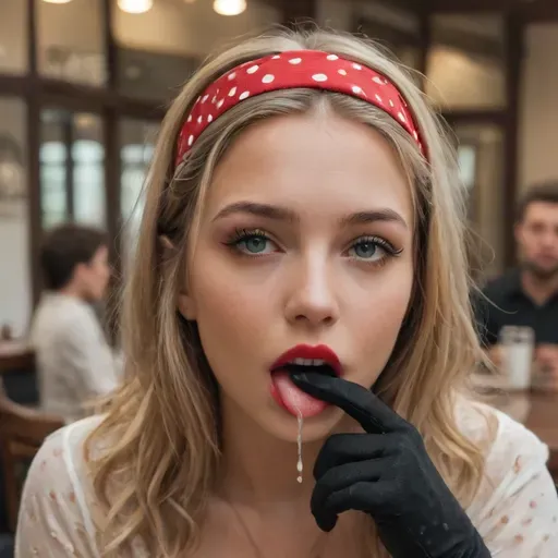 générateur d’images porno IA