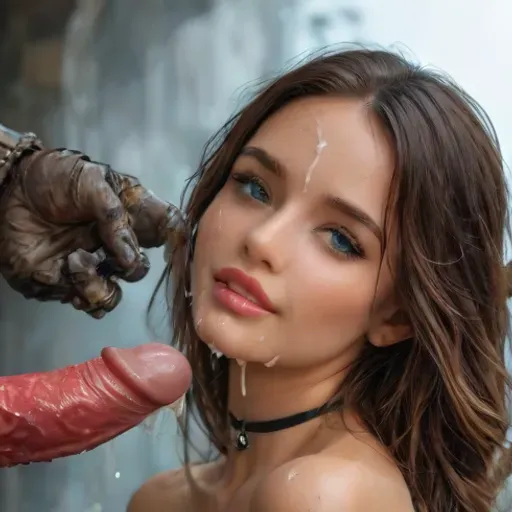 AI porn image generator