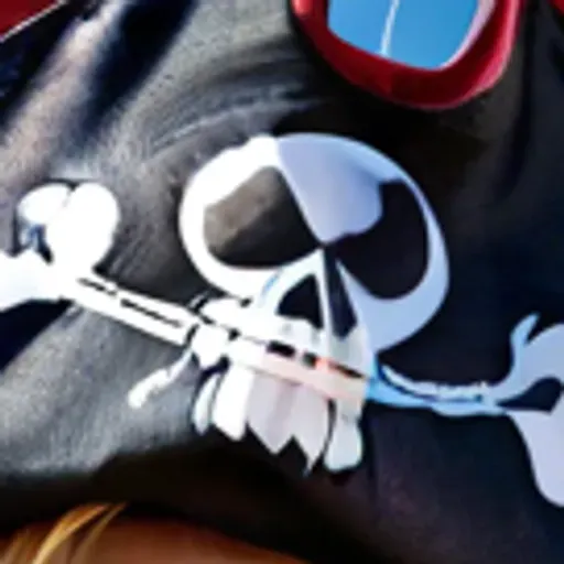 Penghasil gambar lucah AI