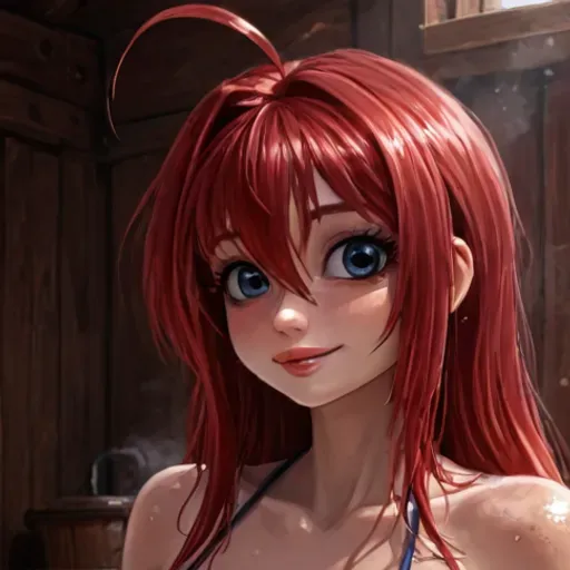 AI porn image generator