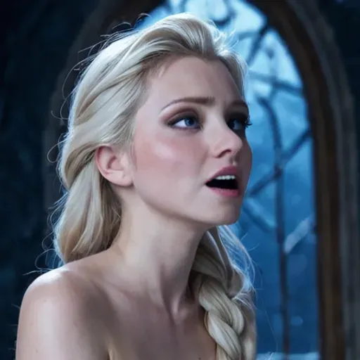 Pencipta imej lucah AI