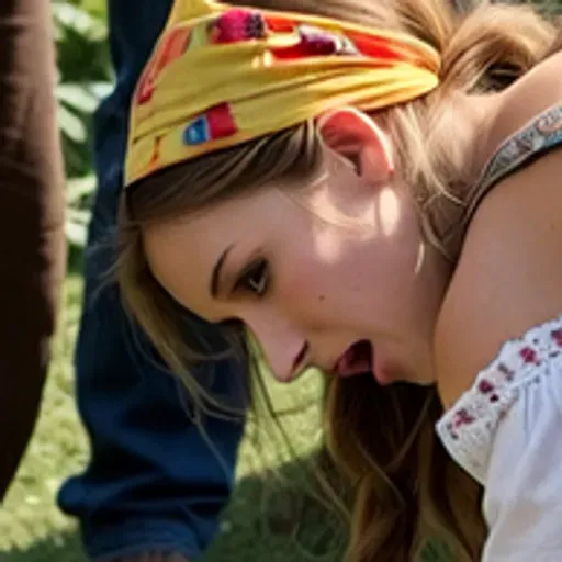 AI porn image generator