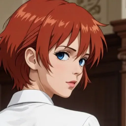 AI porn image generator