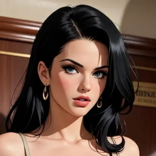 AI porn image generator