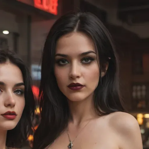 AI porn image generator