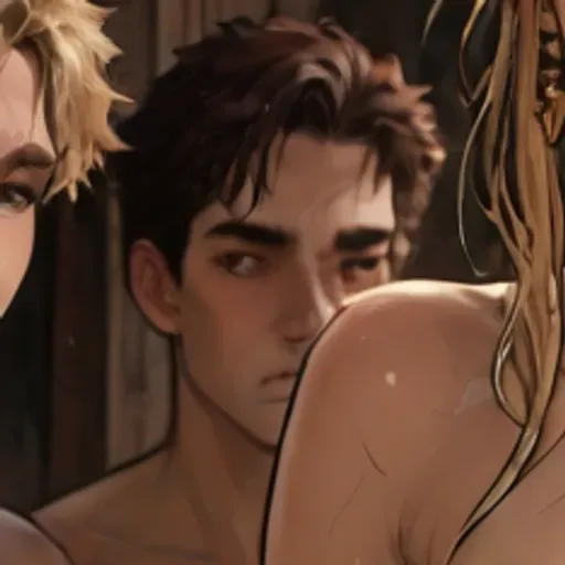 AI porn pic generator