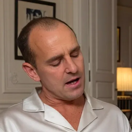 AI porn image generator