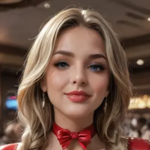 Pencipta imej lucah AI