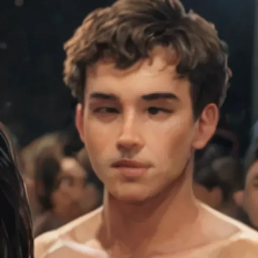 AI porn image generator