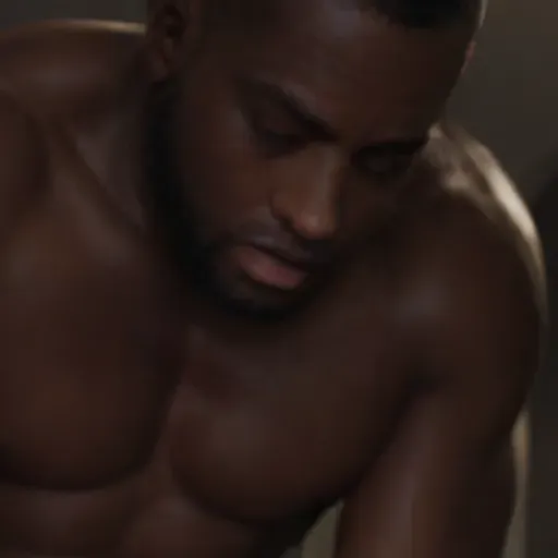 Penghasil gambar lucah AI