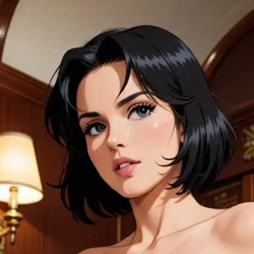 générateur de photos porno IA