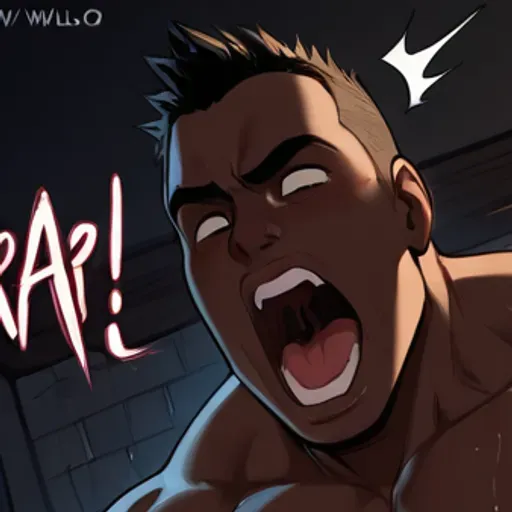 AI色情图片生成器