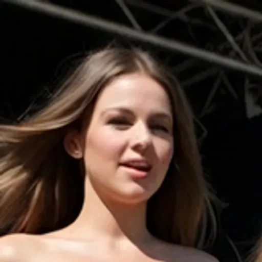 Penghasil gambar lucah AI