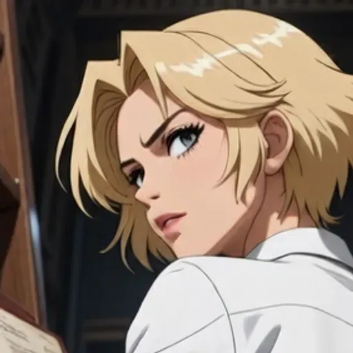 AI porn image generator