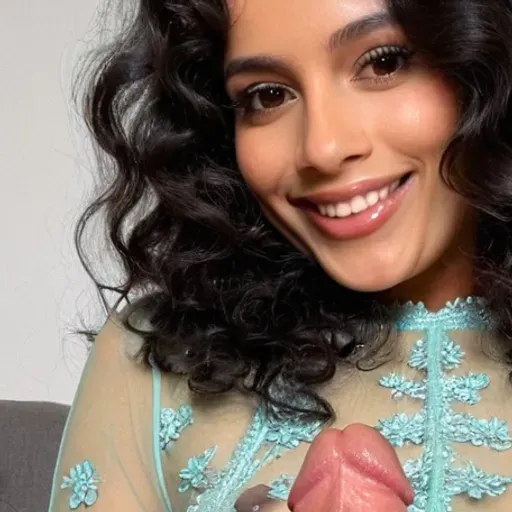 Pencipta imej lucah AI