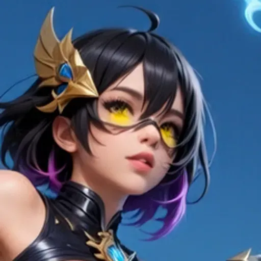 AI porn image generator