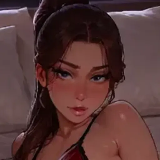 Pencipta imej lucah AI