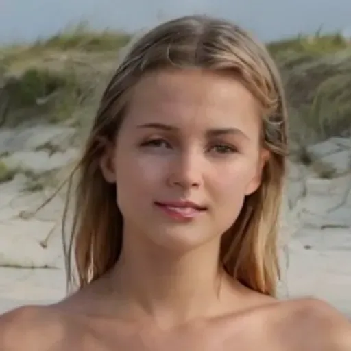 AI色情照片產生器