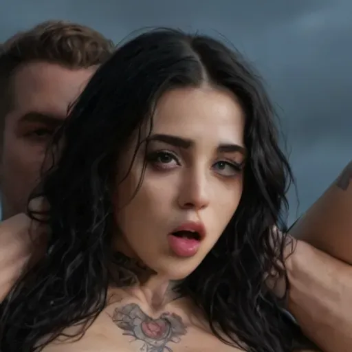 AI porn image generator