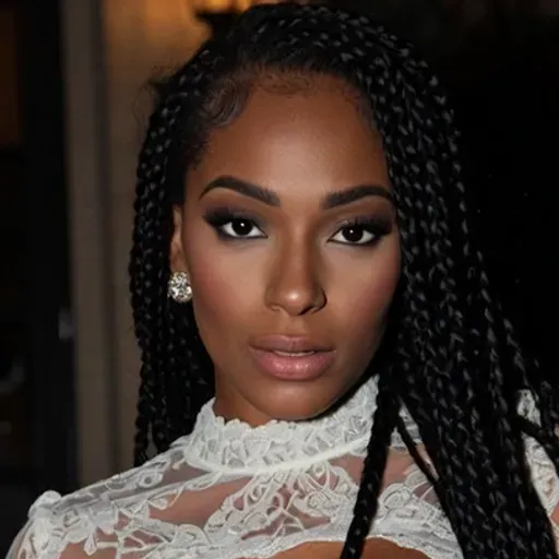 AI porn image generator