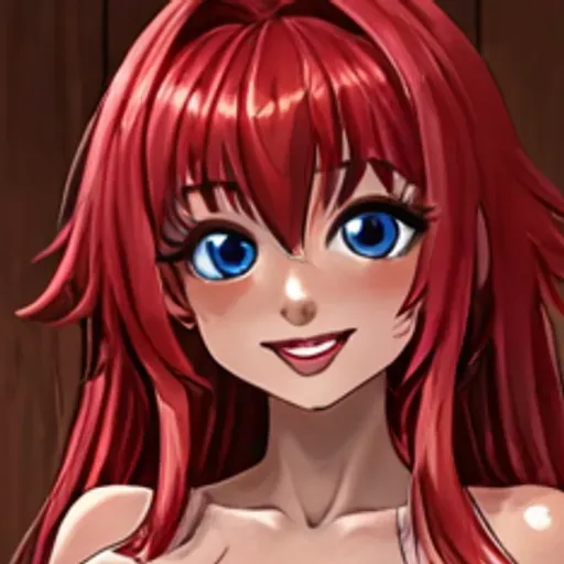 AI porn image generator